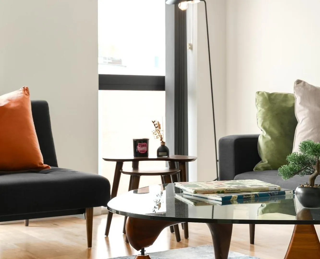 City Of London 2Br Penthouse With Stunning Terrace Views 0*,  United Kingdom